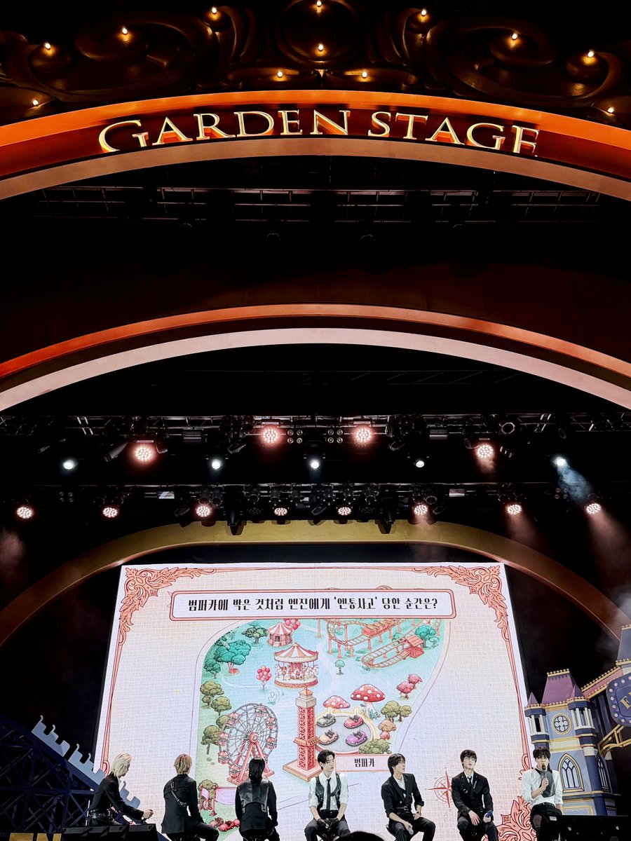 cochococat's tweet image. 로띠월드잘놀다갑니둥