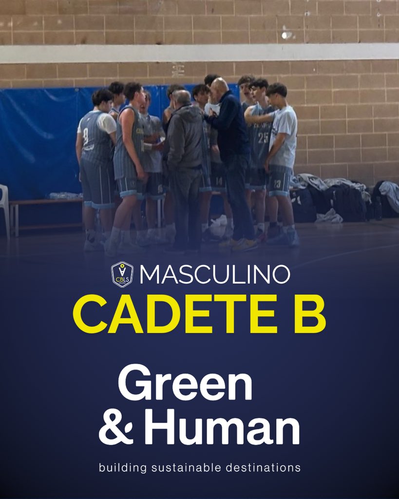 cblasalle's tweet photo. 🟢 Cadete Masculí Preferent G.1

🏠 @clubbasquetnord 25
✈️ @cblasalle @green_and_human 100

@xesc6 Pep 

#ResultadosCBLS
#Temporada2526 

https://t.co/qCiTENjkJR https://t.co/n18FNeSWxq