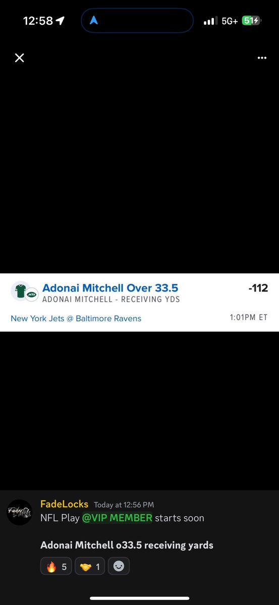 SantinoBatts's tweet photo. @Playbook DraftKings https://t.co/vyOqIm9qYJ