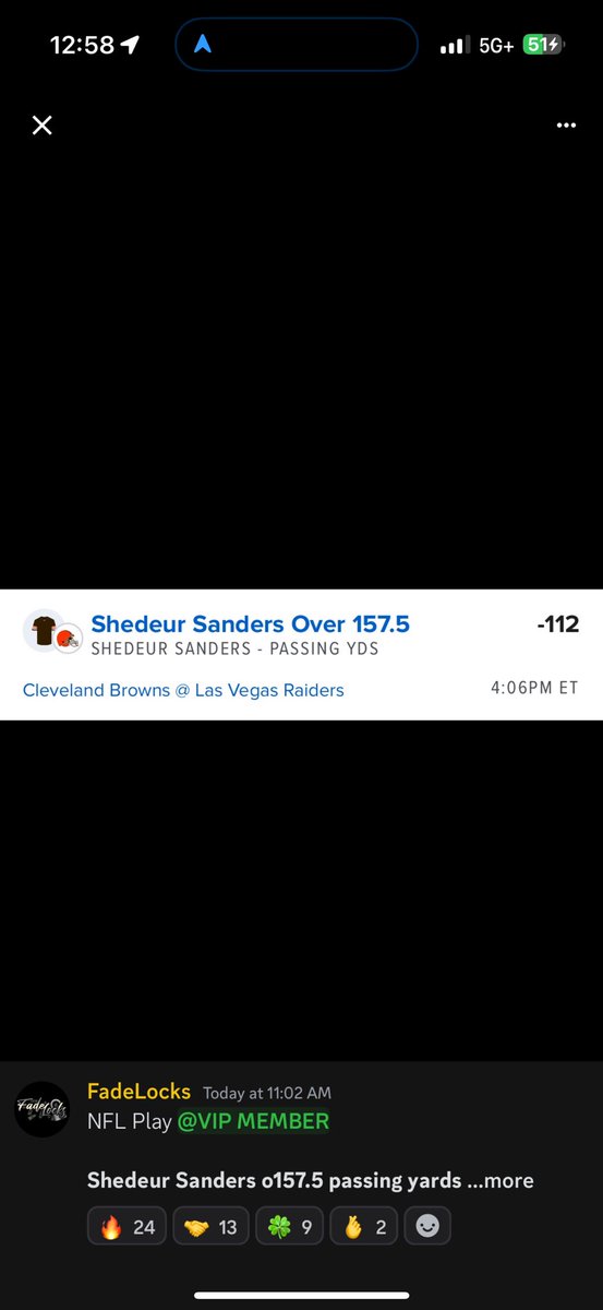 SantinoBatts's tweet photo. @Playbook DraftKings https://t.co/vyOqIm9qYJ