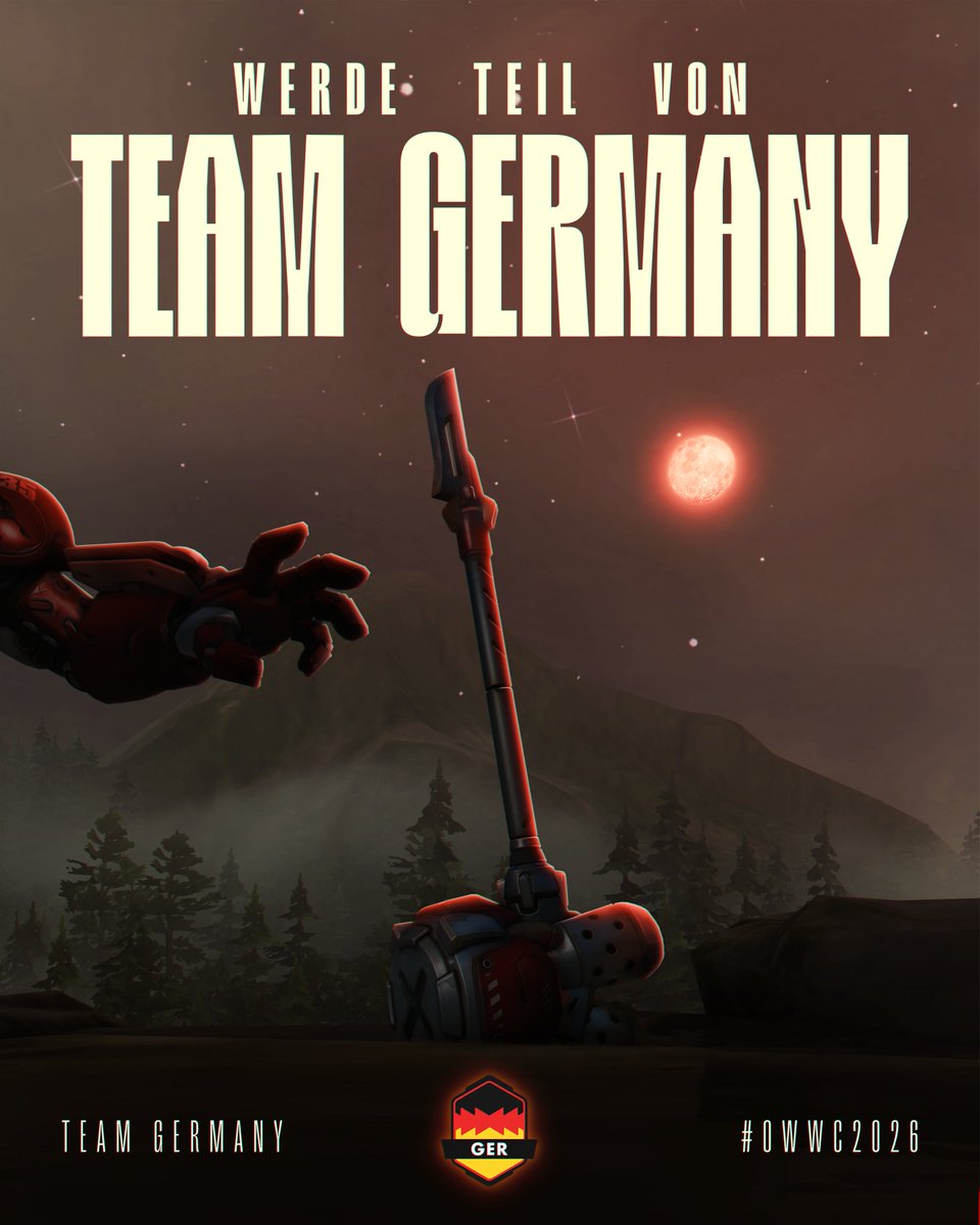 Team Germany 🇩🇪 tweet media
