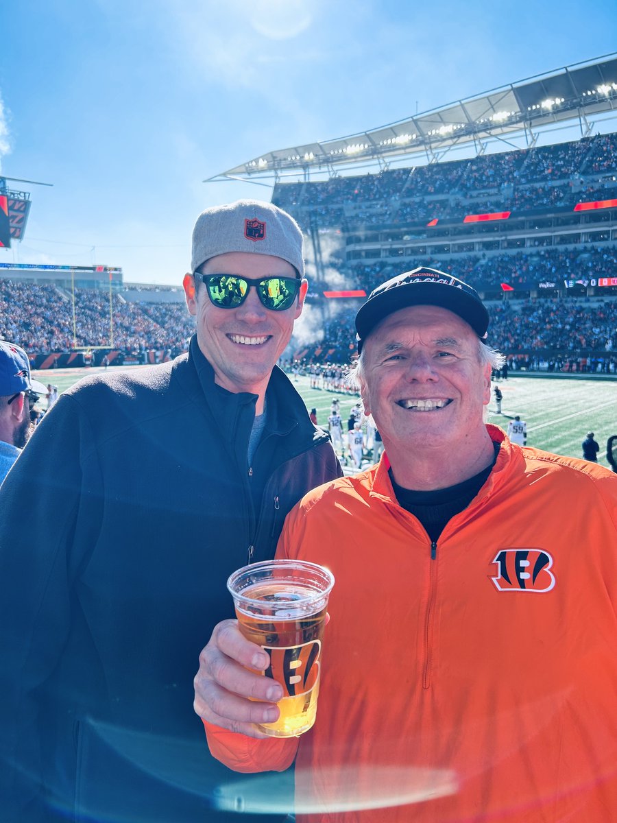 Jimcbug's tweet photo. Thanks ⁦@patcary54⁩ for a great day! https://t.co/yT7QD5opTc