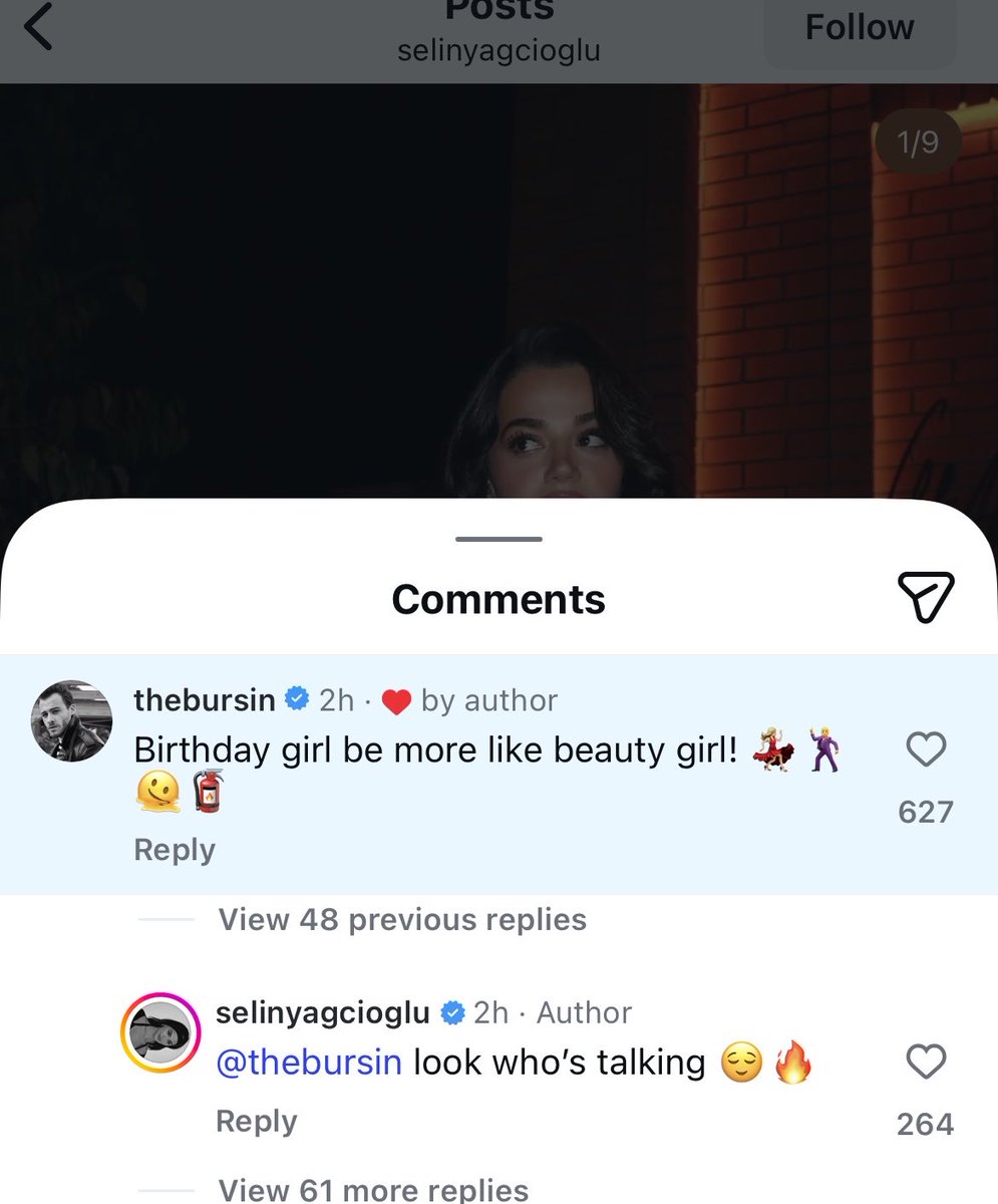 esssaass's tweet image. I LOVE WHEN PRETTY PEOPLE DATE PRETTY PEOPLEE 
#KeremBürsin #selinyağcıoğlu