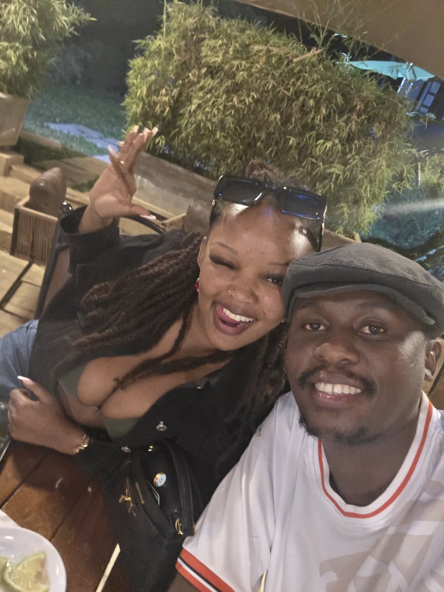 She is happy <a href="/s1ah_wanja/">siah wanja 🇿🇦</a>