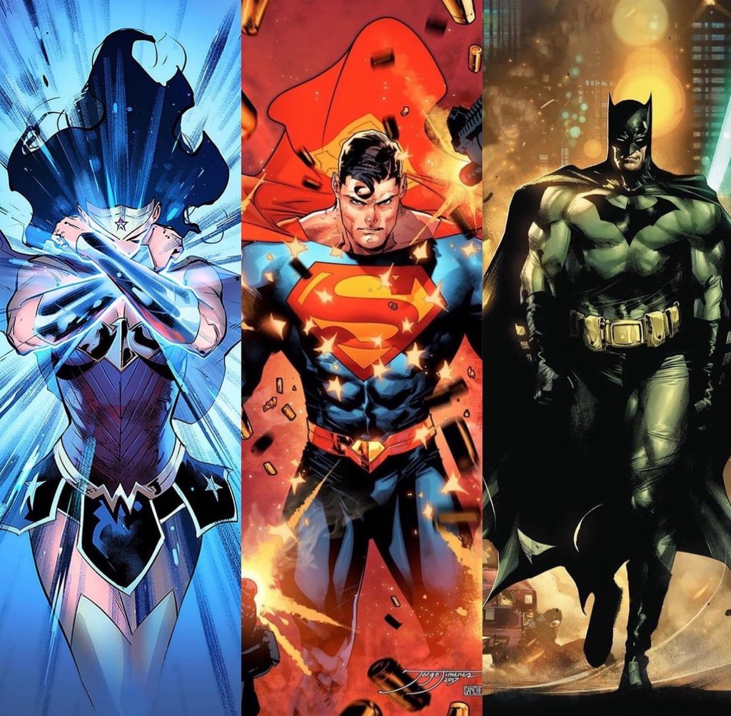 Batman_Fan#1 (@batman_gothambw) on Twitter photo 