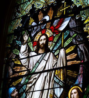 CatholicSpirit's tweet photo. A king who saves https://t.co/Afk5k1beUB #SundayScriptures https://t.co/NglDeAHtjs