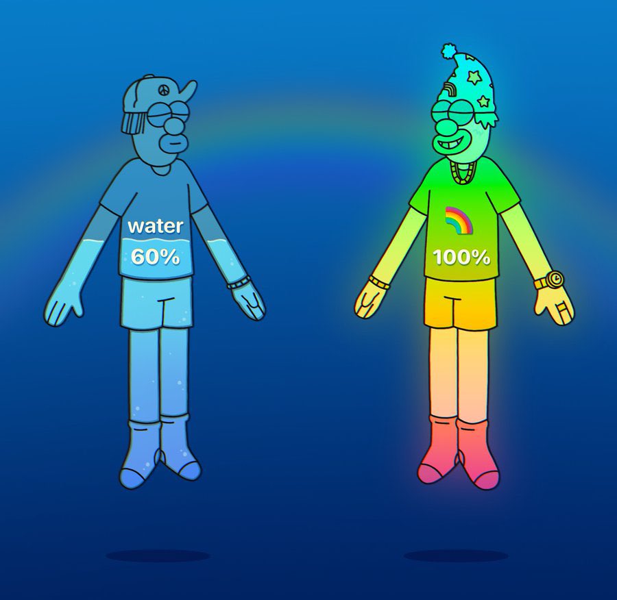 Managing crypto doesn’t have to be confusing.
That’s why <a href="/rainbowdotme/">Rainbow</a> is such a big help.

It’s a colorful, user-friendly Ethereum wallet where you can manage ETH, tokens, and NFTs without stress. You stay in full control of your keys, swap tokens, bridge across chains, and even