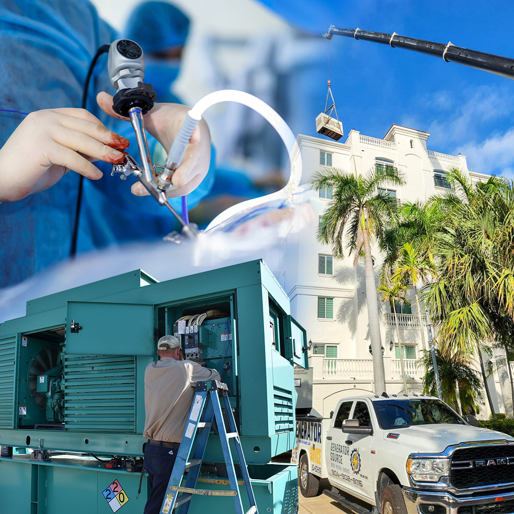 Generatr_Source's tweet image. Our case studies cover data centers, hospitals, manufacturing, agriculture, utilities, and more. Each one shows the generator selected, the problem solved, and the results delivered.

Explore the full collection here:
🔗 loom.ly/lNA-2QQ