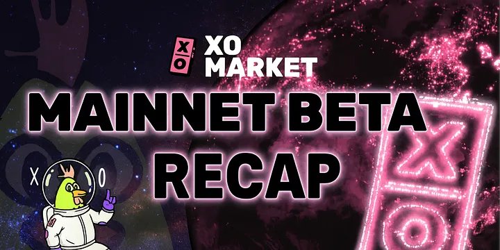 darvik99's tweet photo. By the way, I forgot to mention that XO Market switched from the test version to real money (USDC). Now your bets have real value. To create your own market, you need to put in at least $500.
@xomarket https://t.co/rTUBoeeGPP