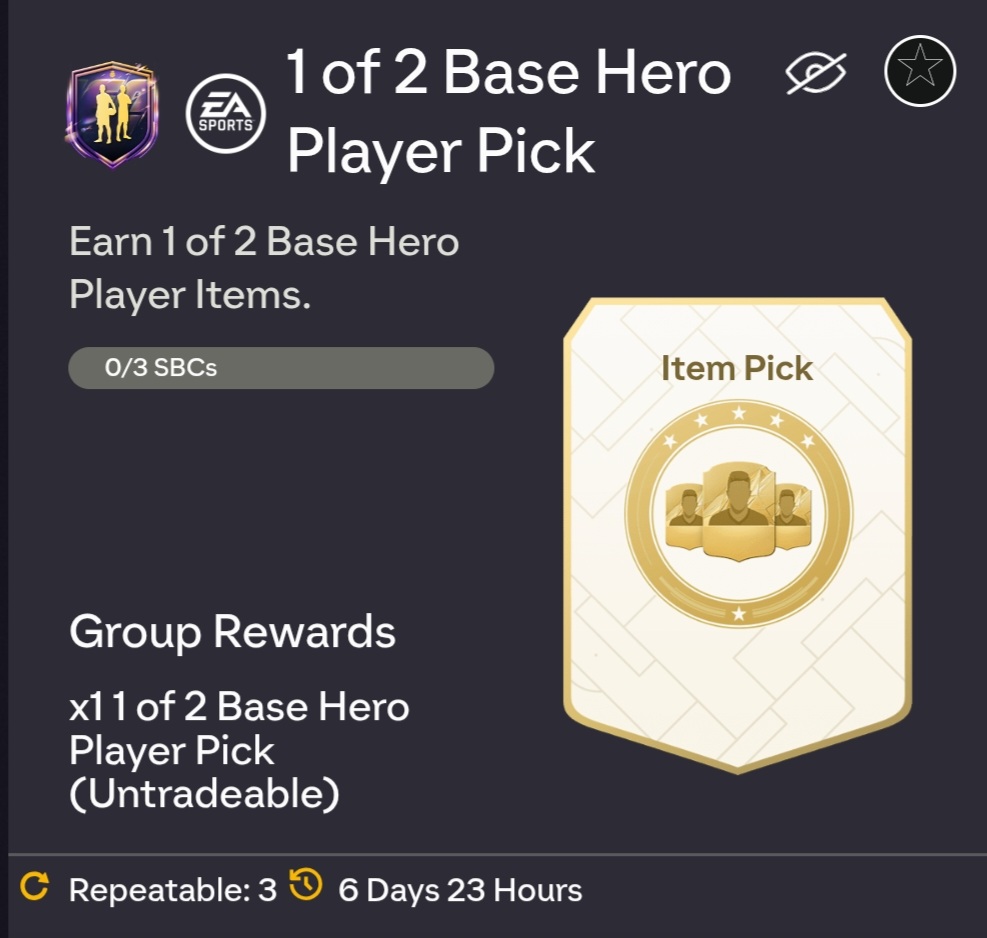 Chem Expert 🐦 EA FC tweet media