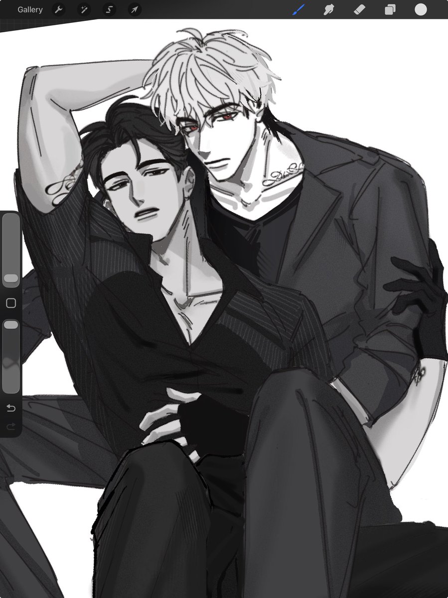 saru 撒嚕 tweet media