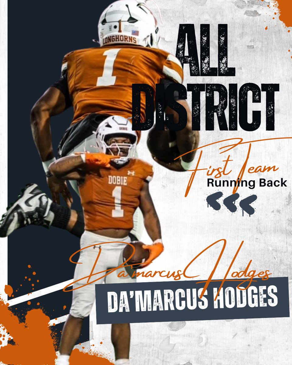 Damarcus Hodges tweet media