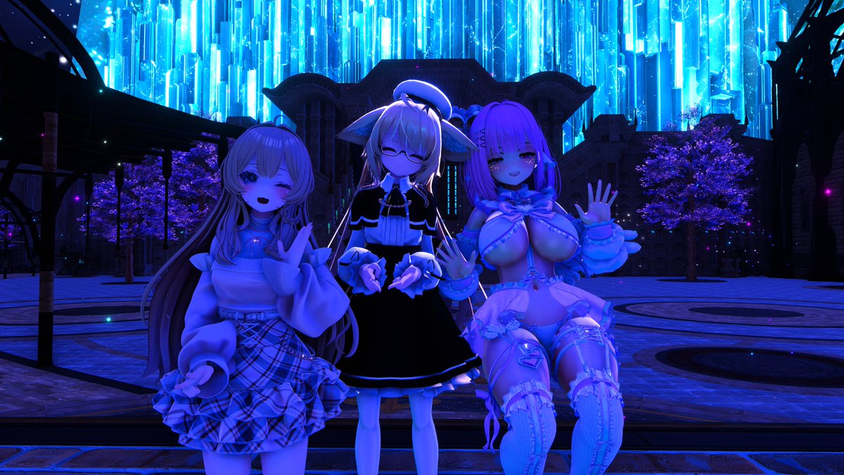 DarkyTheVampire's tweet photo. https://t.co/DufTs9ByqQ I'm live now!!!
#vrchat #vr #vrchatcommunity #vrchatmoments #vrc #vrchatphotos #vrchatavatar #vrchatphotography #vrchatselfies #virtualreality #vrchatworld #vrchatgame #oculusquest #vrchatfriends #vrchatmemes #oculus #vrchatmemories #gaming #vrchatavatars #furry #vrchatfunny #quest #memes #vrchatanime #anime #vrchatphoto #gamer #vrchatlewd #vrgaming #vrchatmodels