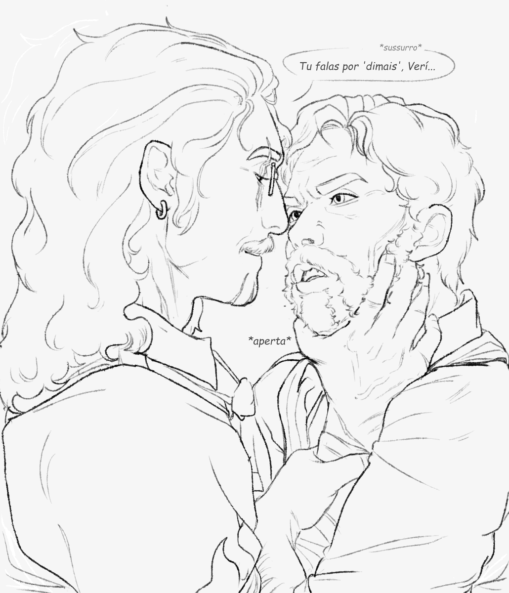 HuaJi - Chame de Hua tweet media