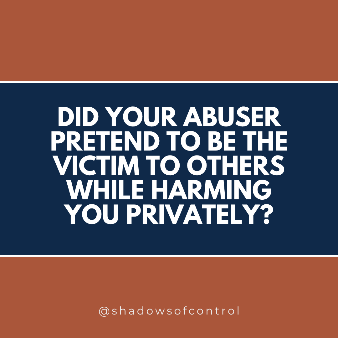 shadows_control's tweet photo. False narratives are a key part of abuse. It’s not just physical—it’s psychological warfare. https://t.co/nI0tnMAMzh