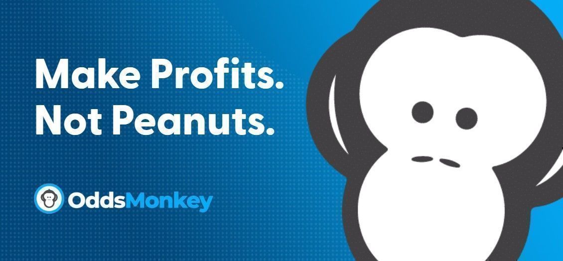 MatchedBets's tweet image. Want to maximise your matched betting profits?

OddsMonkey’s premium tools do the hard work for you 🔧📈

✅ 14-day money-back guarantee on all paid plans

👉 matchedbettingblog.com/go/matched-bet…

#Ad 18+ #BeGambleAware
#MatchedBetting #BettingTools #SideHustle