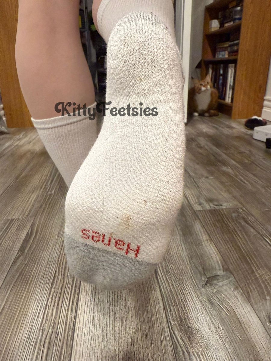 KittyFeetsies 🇨🇦 tweet media