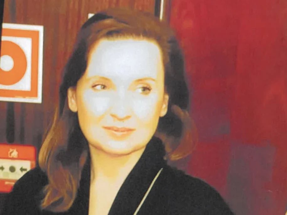 ❗️| Zaginęła 47-letnia Joanna Tomaszewska z Warszawy. Kobieta wyszła z domu w sobotę 22 listopada około godziny 9:30 i do tej pory nie skontaktowała się z rodziną. Policja z Bemowa prowadzi poszukiwania i apeluje do wszystkich osób, które mogą pomóc w ustaleniu miejsca jej