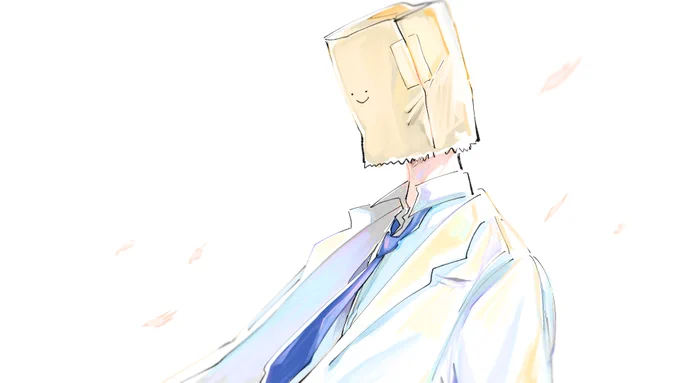 ホームシック ファザー 落書き