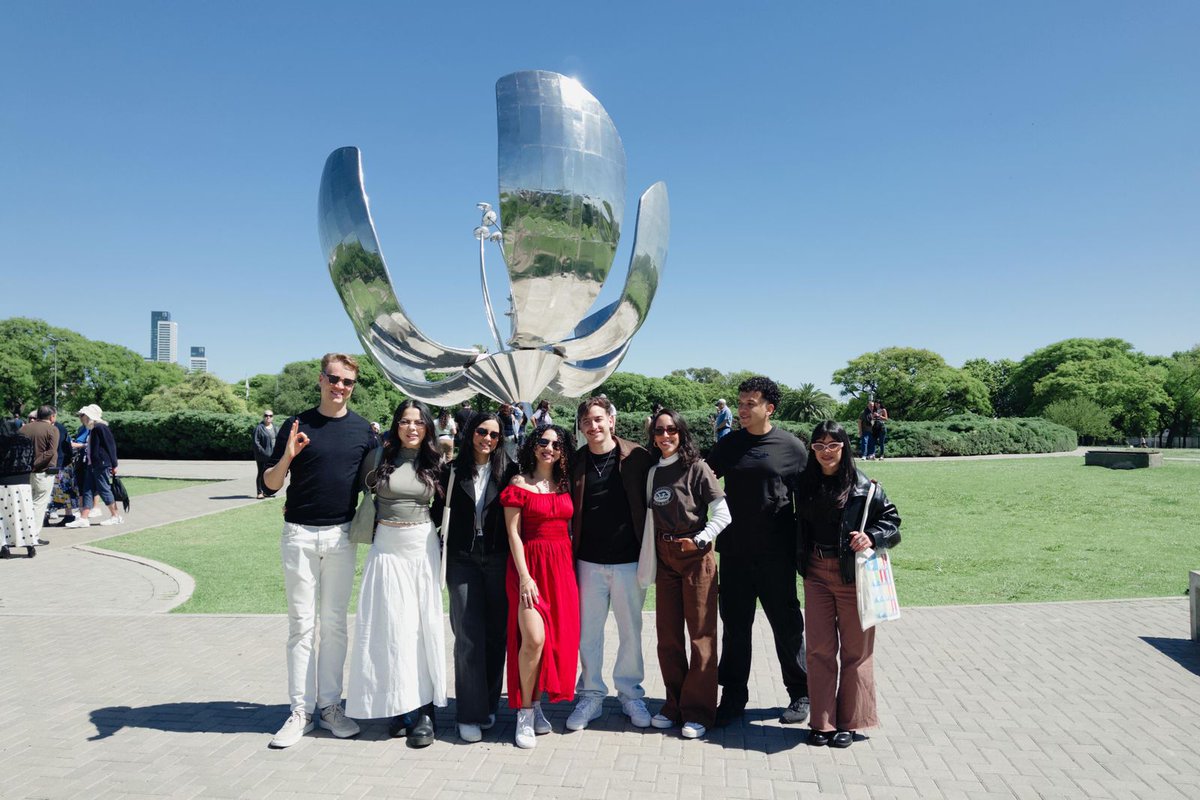 officially back in brazil and already missing argentina…

i’m so grateful for the opportunity to travel for work with the company I love and believe in so much, <a href="/LitCollective_/">LIT Collective</a> 

I can’t wait for the next ones