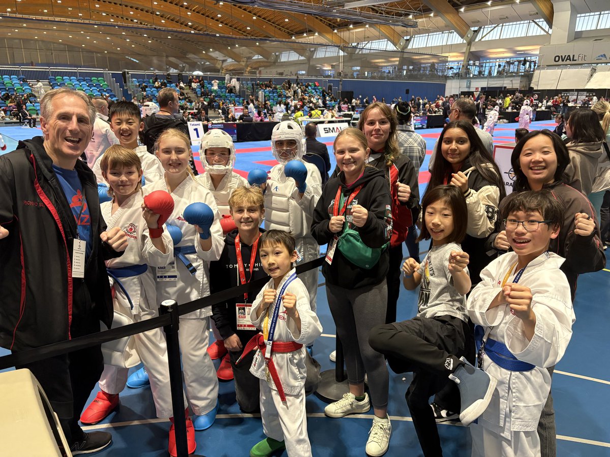 Richard Mosdell tweet media