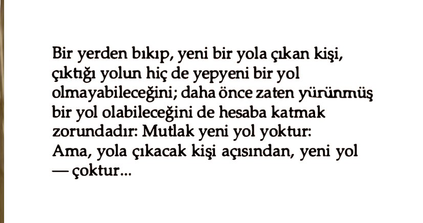 ozgeakskl's tweet photo. Oruç Aruoba https://t.co/9iwbyBhB9t