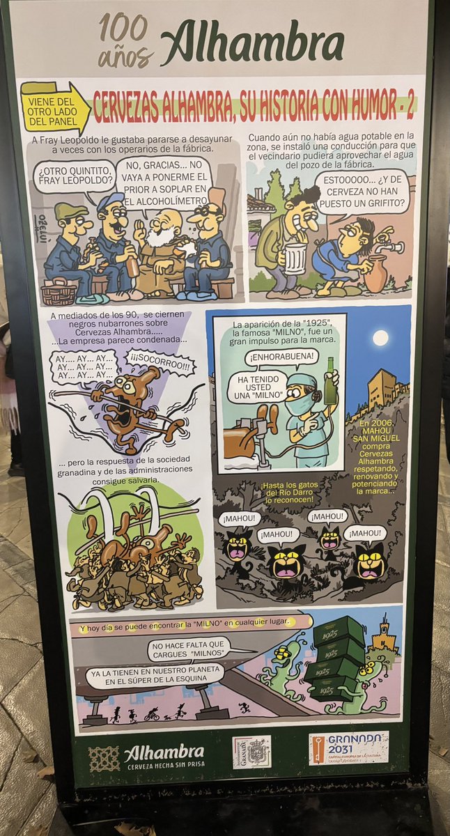 Granada ❤️❤️