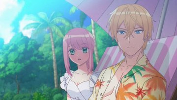 機械じかけのマリー 第8話