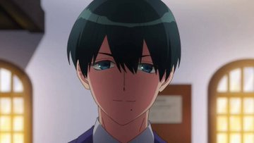 機械じかけのマリー 第8話