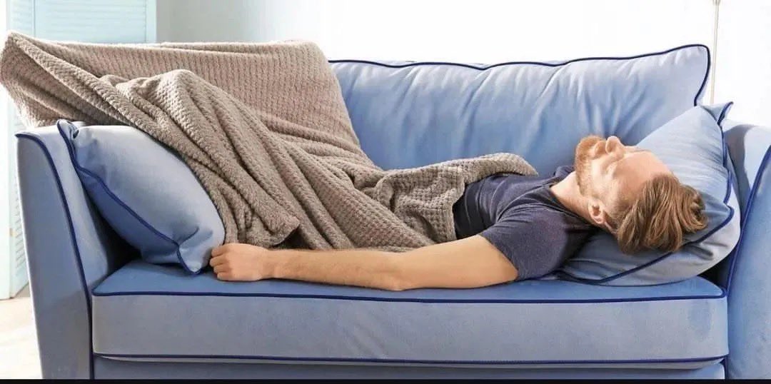 "Sorry, I have plans"

The plans:
