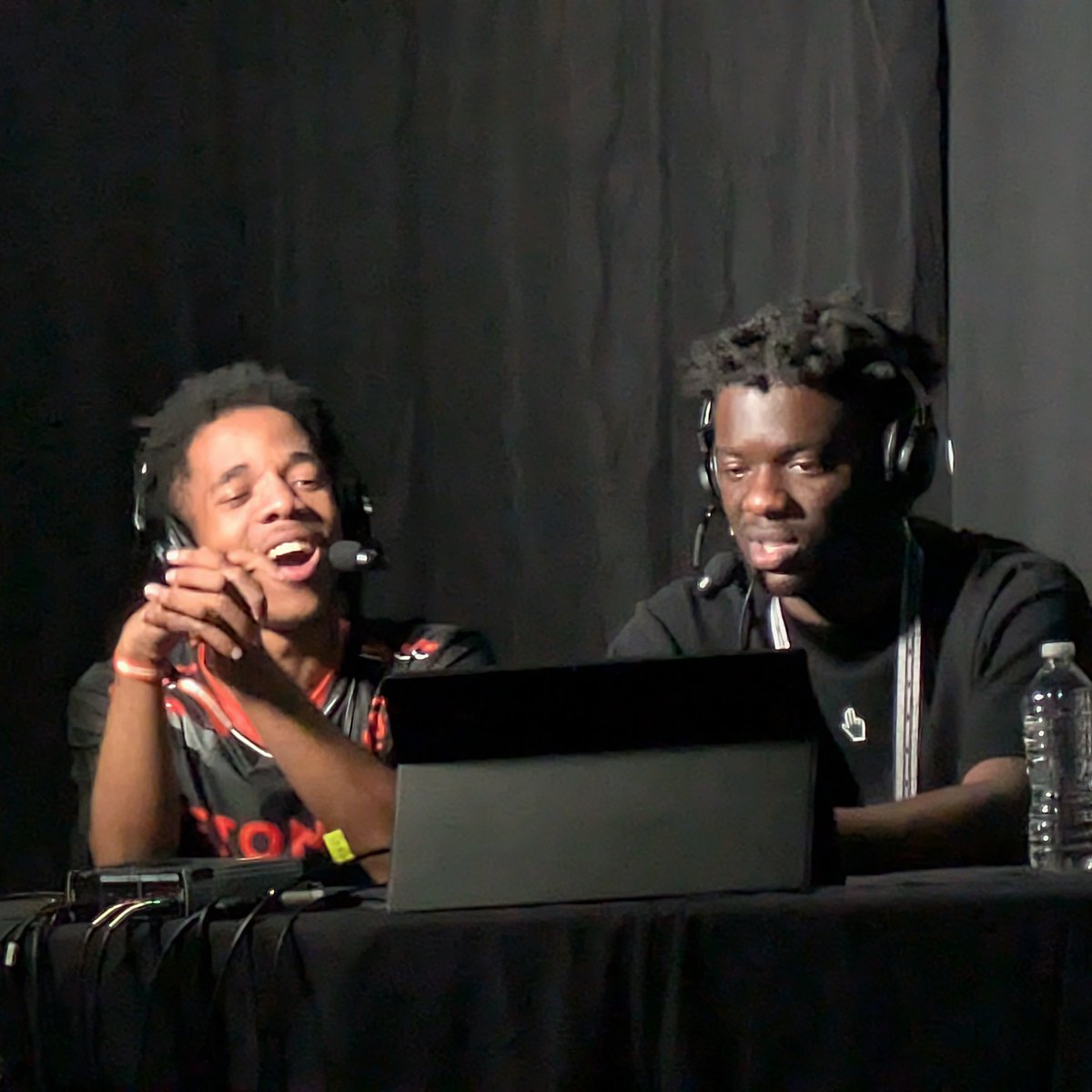 ggDetonate's tweet image. One fist in the air ✊ for the champ

Happy Birthday @Jahzz0 and here&apos;s to many more from the legend! 🔥