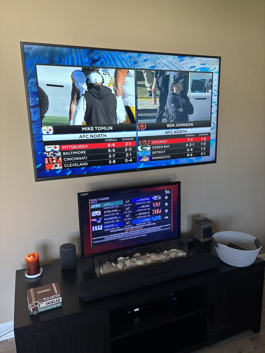 Don't even think about <a href="/MomEnvoy/">Jennifer Hannon</a> - it's a <a href="/ChicagoBears/">Chicago Bears</a> #Sunday. I don't care when <a href="/OpTic/">OpTic</a> play and I have never heard of #Orgless 🇫🇷