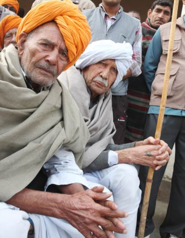 Rtam86418021's tweet photo. Modern day Rors, Hindu Jats  get  35-42% of their aDNA from these ancient people from Bronze Age Russia.
Probably why a lot of them often have those hooded eyes with that negative canthal tilt. https://t.co/2ydvzGHXjU