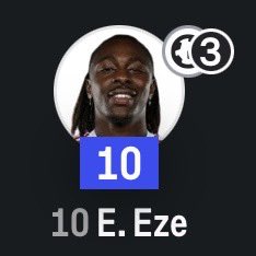 Ben_Mattinson_'s tweet image. LET IT ALLLLL WORK OUTTTTTT