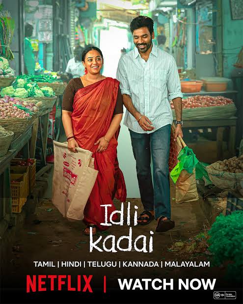 VJMSDAddict's tweet image. #Dude - Good Timepass entertainer👏👍
#IdliKadai - Good 1st half avg 2nd half once watchable👍👍
#Diesel - Avg.. Good content Inum konjam nala eduthu irundha periya hit adichrkum👍
#Avihitham -Engaging screenplay with less runtime..watchable👏👍