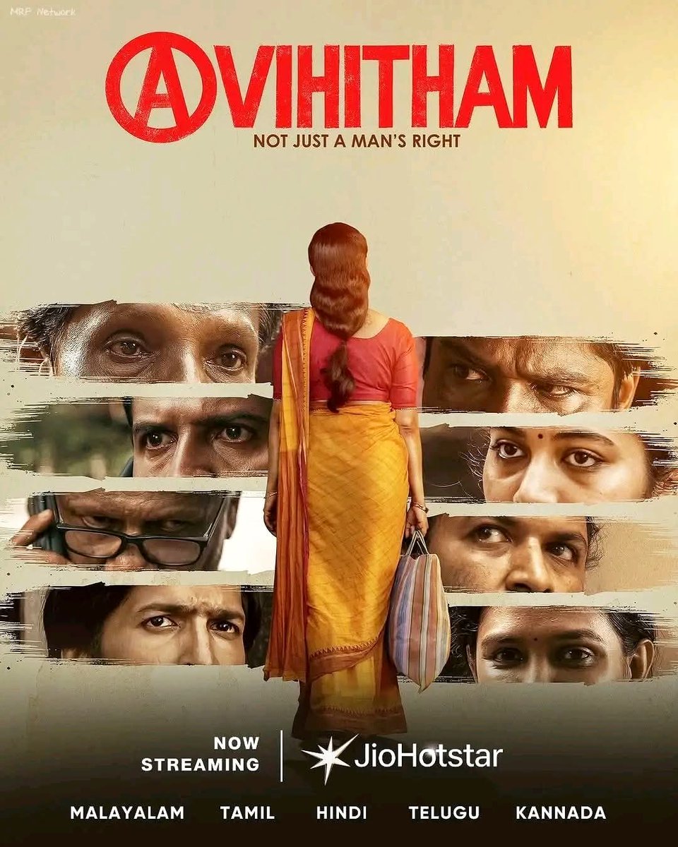 VJMSDAddict's tweet image. #Dude - Good Timepass entertainer👏👍
#IdliKadai - Good 1st half avg 2nd half once watchable👍👍
#Diesel - Avg.. Good content Inum konjam nala eduthu irundha periya hit adichrkum👍
#Avihitham -Engaging screenplay with less runtime..watchable👏👍