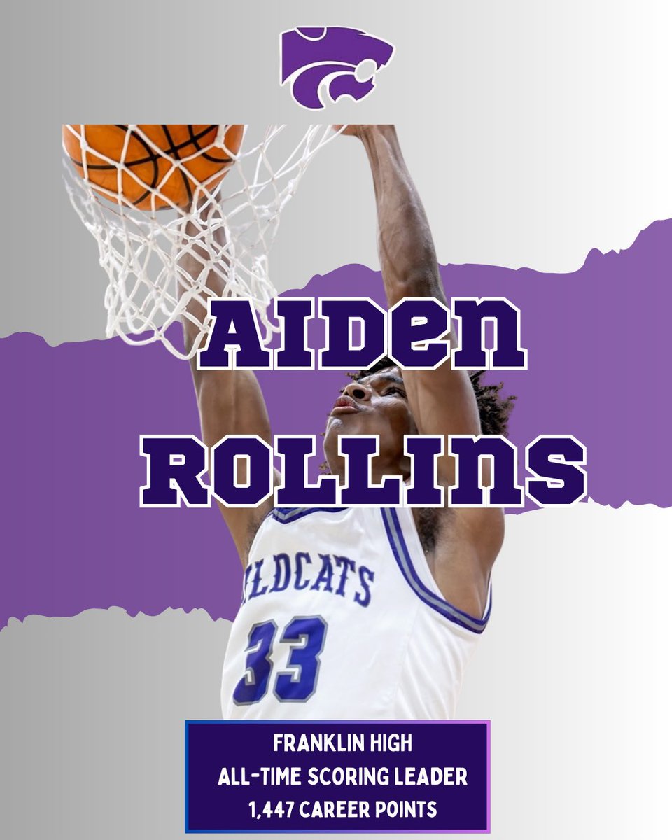 Franklin Wildcat Athletics tweet media