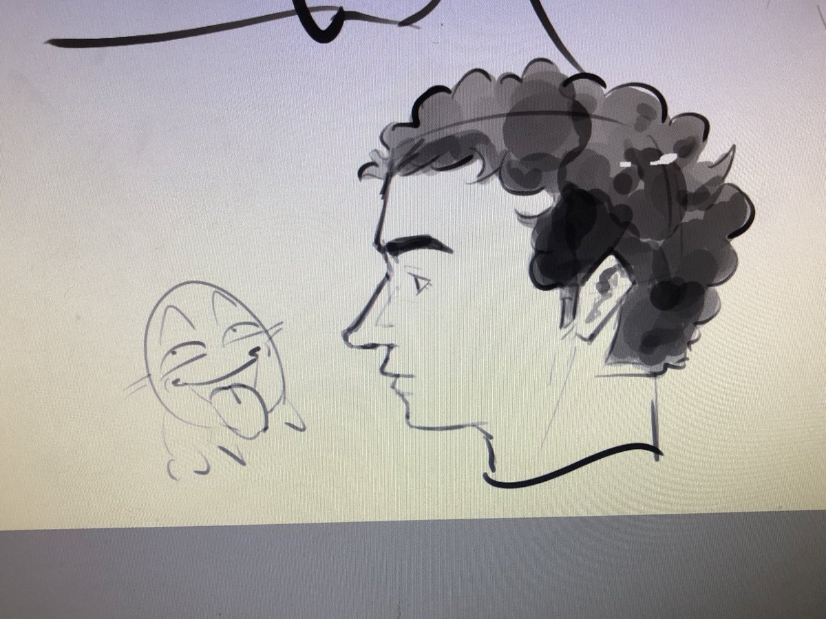 randomisruna's tweet image. oot but hes ssoooo HHOOOOOTTTTTT #omaracakepbgtanjgaboong