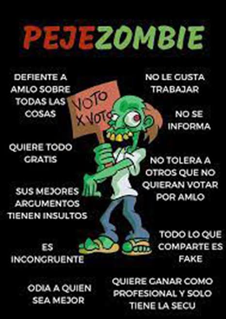 DemocraUSAMex's tweet photo. @Morena_Durango_ Requisitos para los asistentes!!!! https://t.co/EmoROn6kHf
