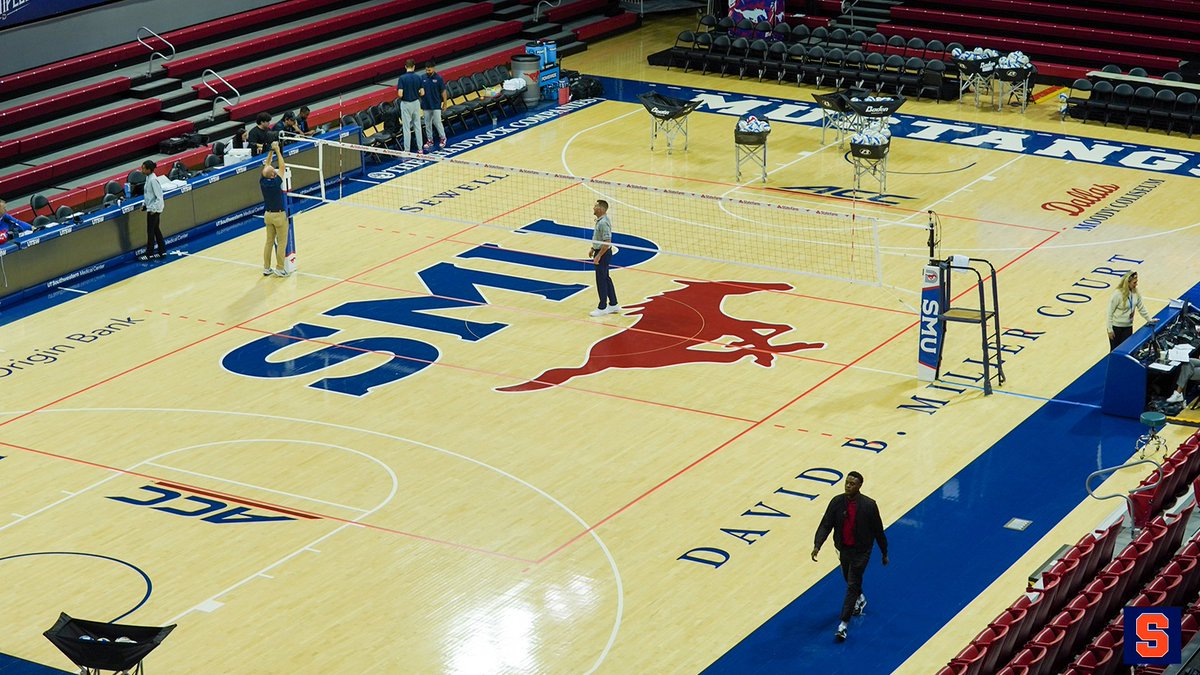 CuseVB's tweet image. The Stage is Set 🎥

1 hour until we take on the Mustangs...

📊 bit.ly/4ogYesD
📺 bit.ly/4oXNnF7 (ACCNX)

#LiveTheDREAM