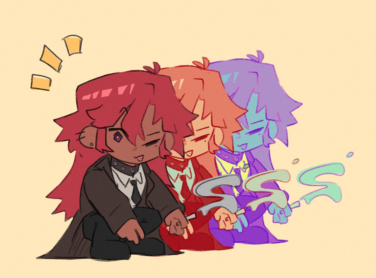 a little kawaii to me