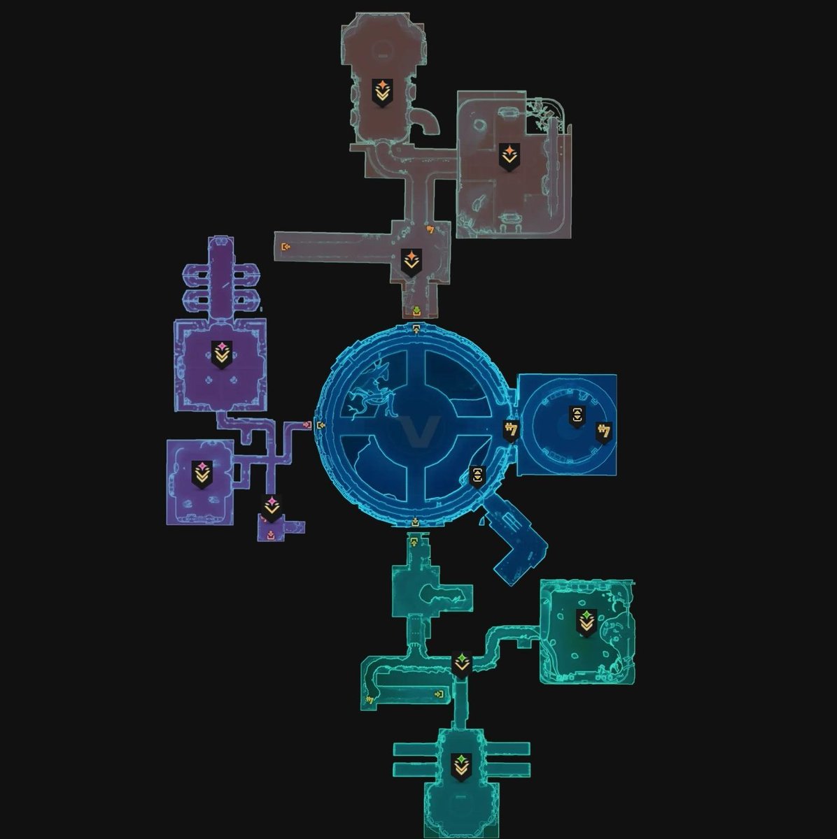 VULKK tweet media