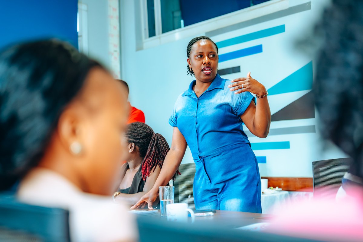 ASPIRE DEBATE RWANDA tweet media