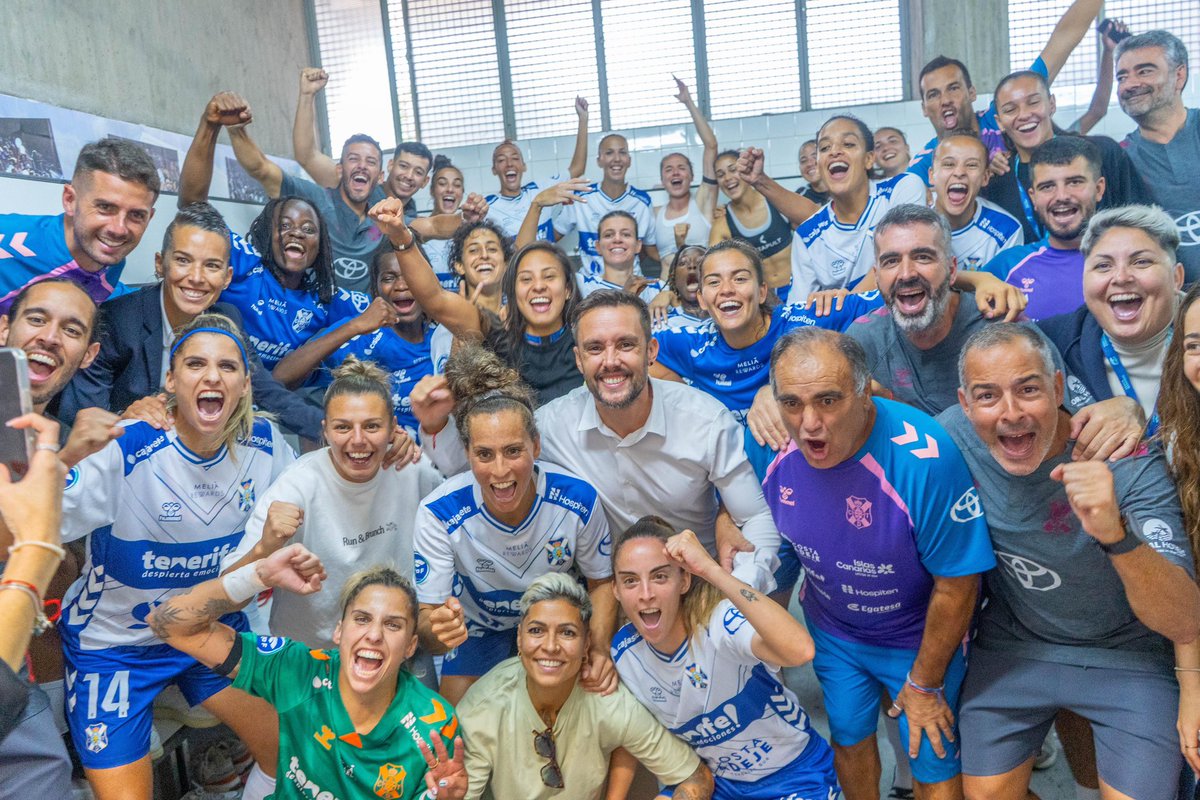 Costa Adeje Tenerife tweet media