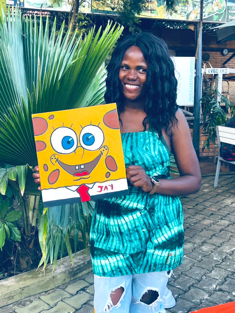 mutyaba01's tweet image. “🎨 Huge thanks to all our amazing clients who joined us at the Paint &amp;amp; Sip at Samaki City Beach! Your creativity made the day unforgettable. 🖌️✨ Stay tuned – the next date is dropping soon, and you won’t want to miss it! #MulandiraArt #PaintAndSip #CreativityUnleashed”