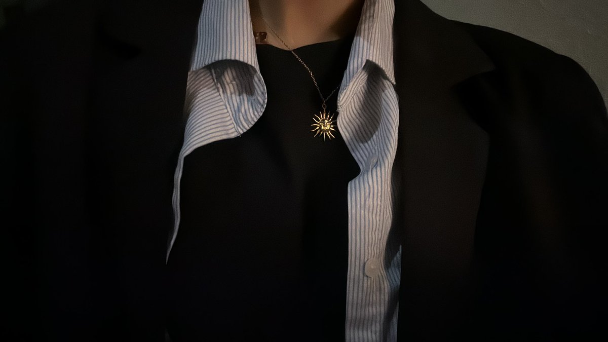 The Certainty in Maybe tweet media