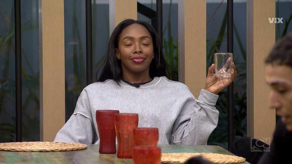 cuscurus1's tweet image. Esta semana como en la casa de los famosos se la van a montar a nuestra meretriz hasta que se acabe esa mierda, lo bueno es que esa sufriera va a tener a Karina en boca de todos y seguidores y más personas la van a conocer, como vagabunda pero conocida  #LaMansionDeLuinny