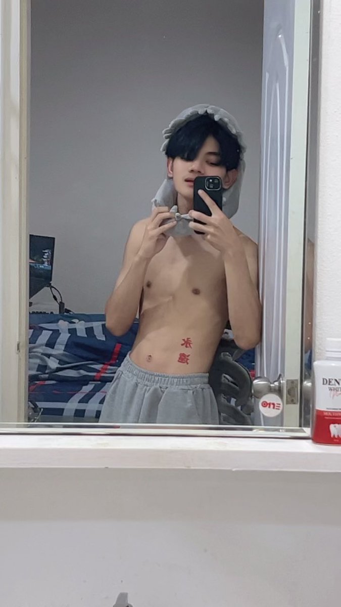 น้อนม๋าา 🐶🌷 tweet media