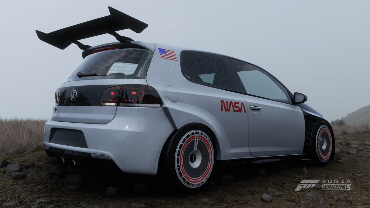 RallyzX360's tweet image. After @AD_LiveryDesign&apos;s Rhino Models issue, I thought I&apos;d base a livery on one of theirs - seems fair 😂

Livery 107 982 882, and 413 131 216 for the tune. If only their model was as good as the render ...