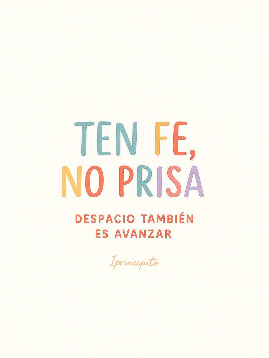 iPrincipito's tweet image. 📩